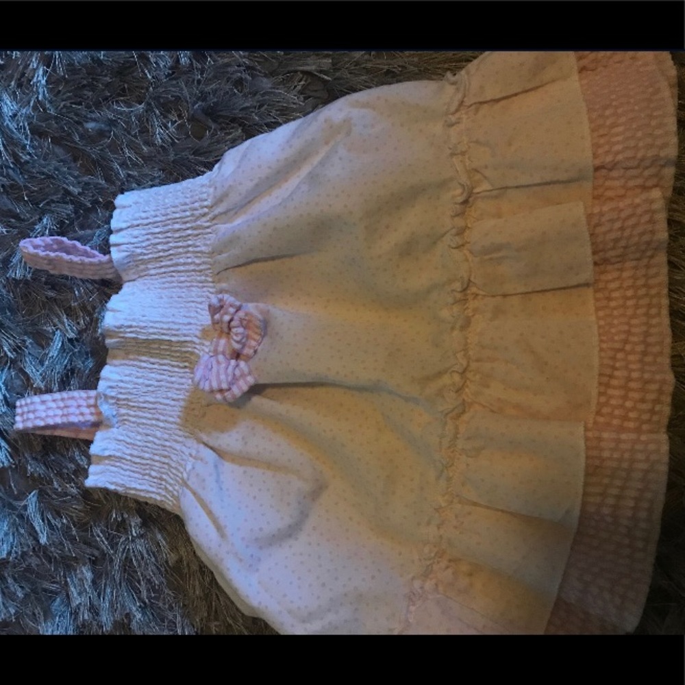 Baby girl summer dress | 6 months